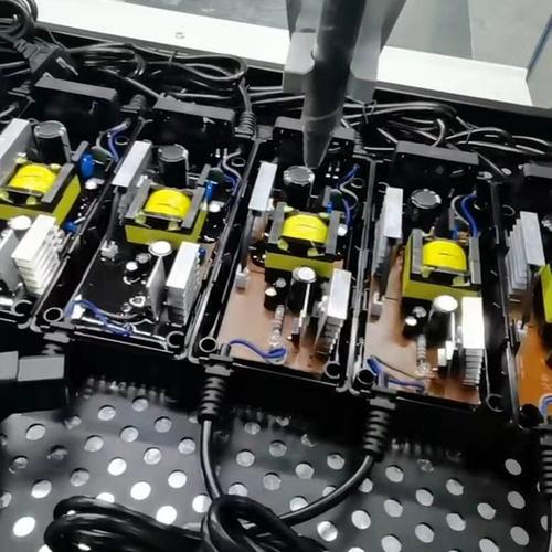 電器電子封裝膠 高硬度雙組份環氧樹脂傳感器灌封膠 竟誠膠粘劑